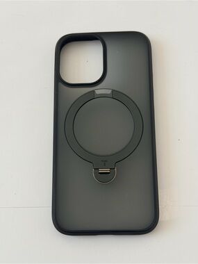TORRAS Q3 360 Spin for iPhone 17 Case